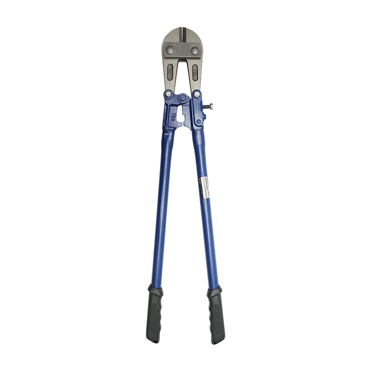 Cleste pentru taiat bolturi 750mm Breckner Germany